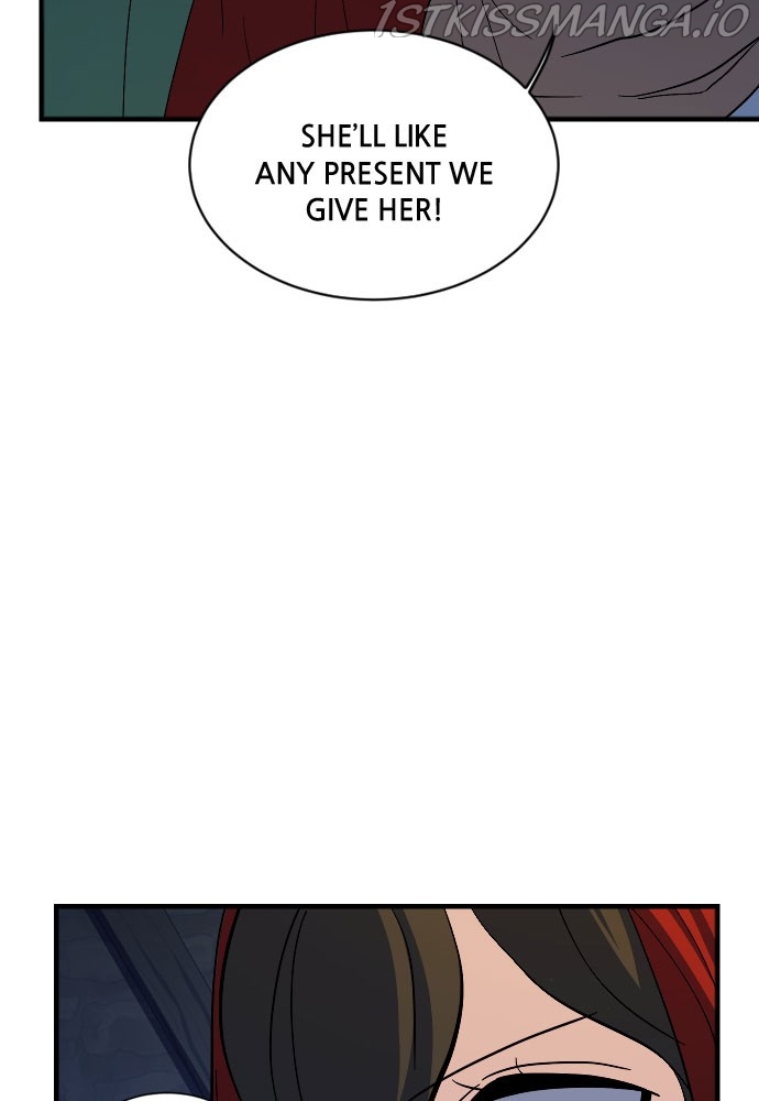 The Last Golden Child Chapter 62 - page 35