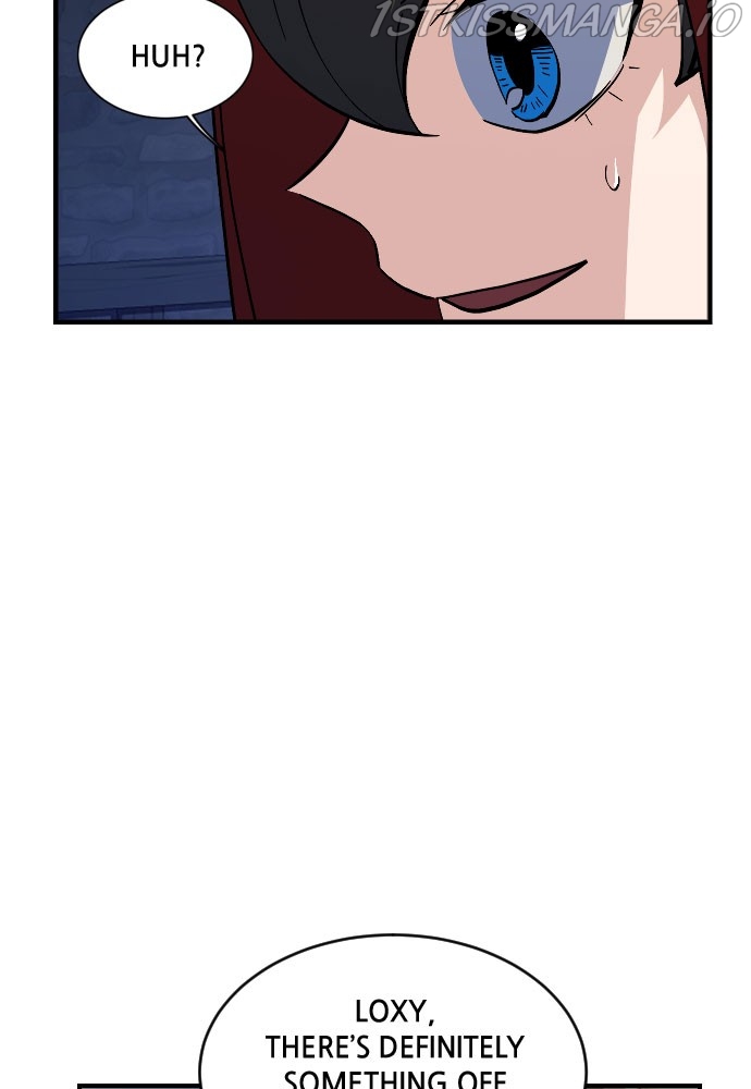 The Last Golden Child Chapter 62 - page 36