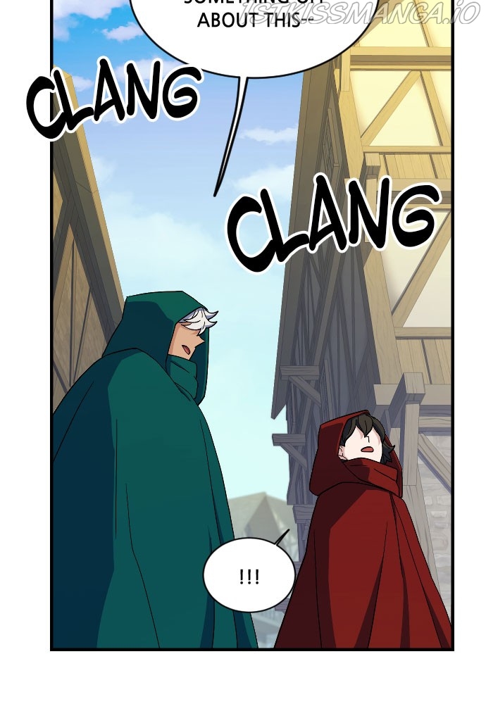 The Last Golden Child Chapter 62 - page 37