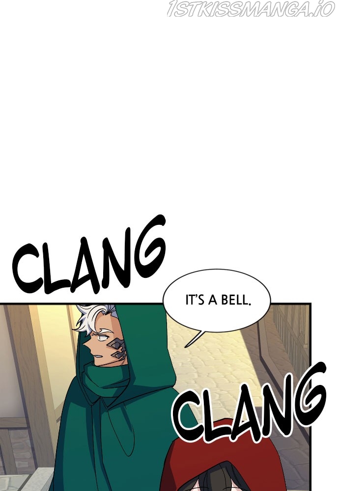 The Last Golden Child Chapter 62 - page 38