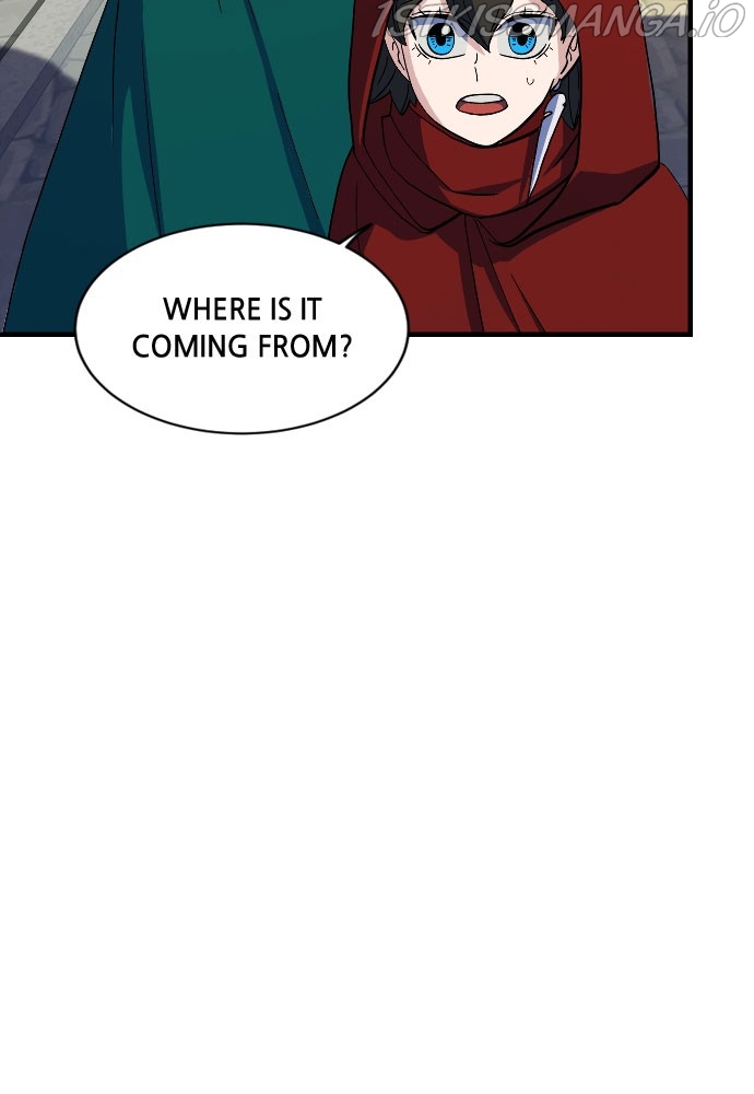 The Last Golden Child Chapter 62 - page 39