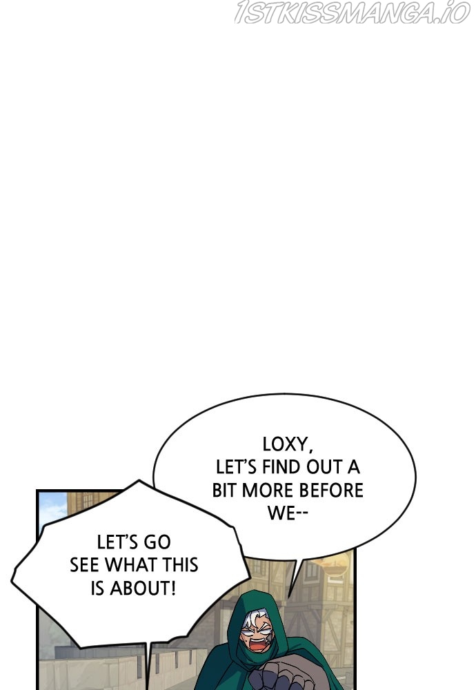 The Last Golden Child Chapter 62 - page 41