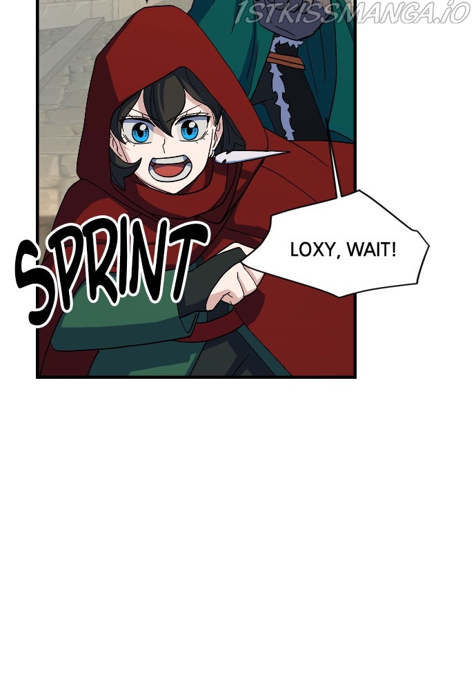 The Last Golden Child Chapter 62 - page 42