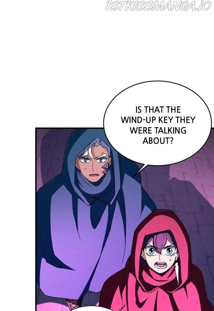 The Last Golden Child Chapter 62 - page 50