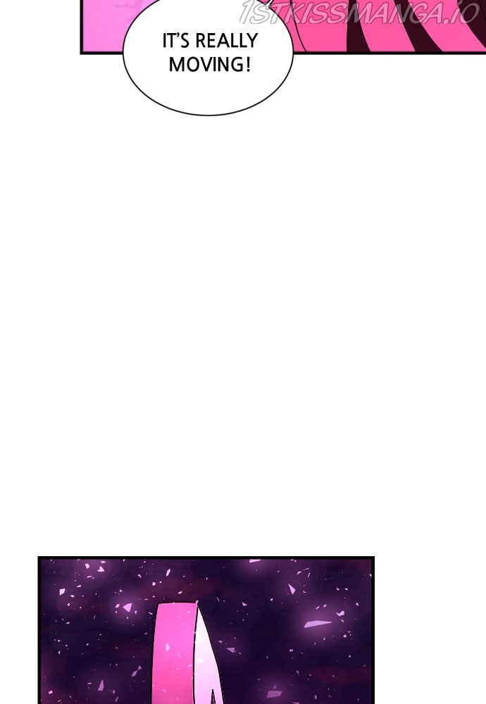 The Last Golden Child Chapter 62 - page 51