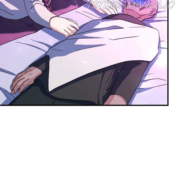 The Last Golden Child Chapter 62 - page 73
