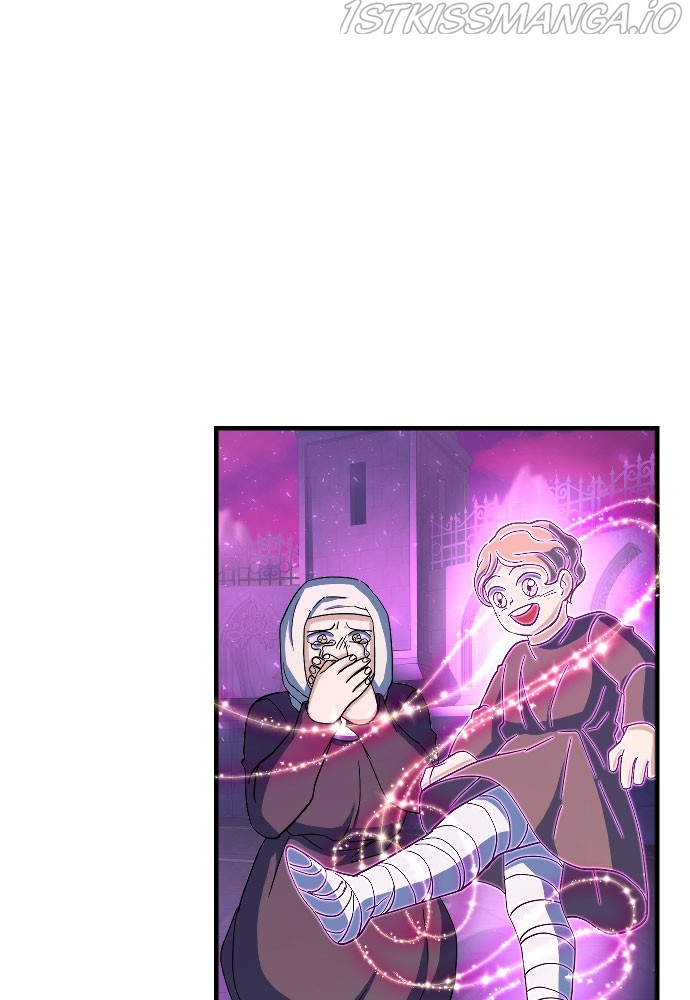 The Last Golden Child Chapter 62 - page 78