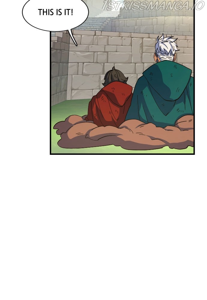 The Last Golden Child Chapter 62 - page 8