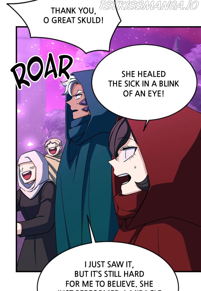 The Last Golden Child Chapter 62 - page 81