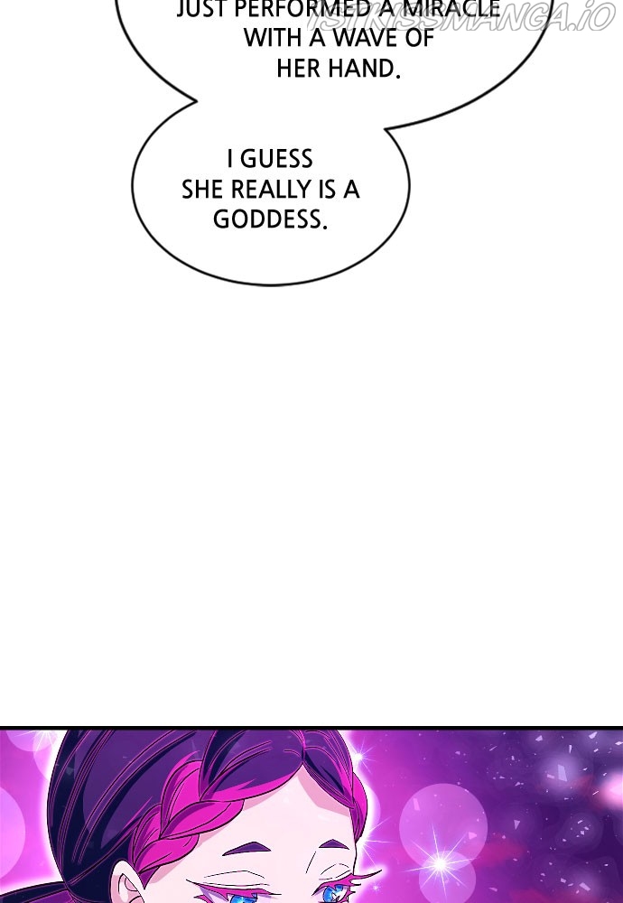 The Last Golden Child Chapter 62 - page 82