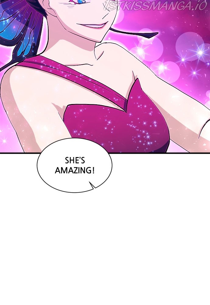 The Last Golden Child Chapter 62 - page 83