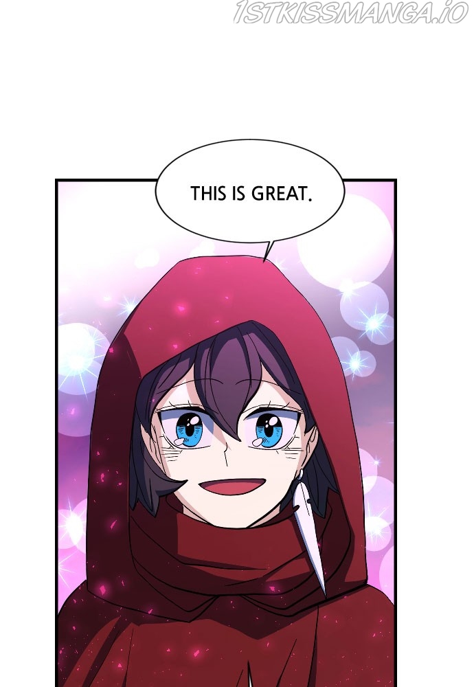 The Last Golden Child Chapter 62 - page 84