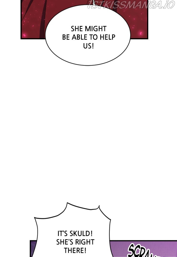 The Last Golden Child Chapter 62 - page 85