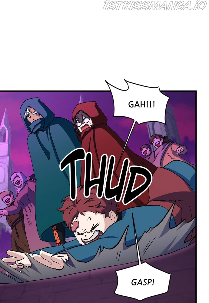 The Last Golden Child Chapter 62 - page 87