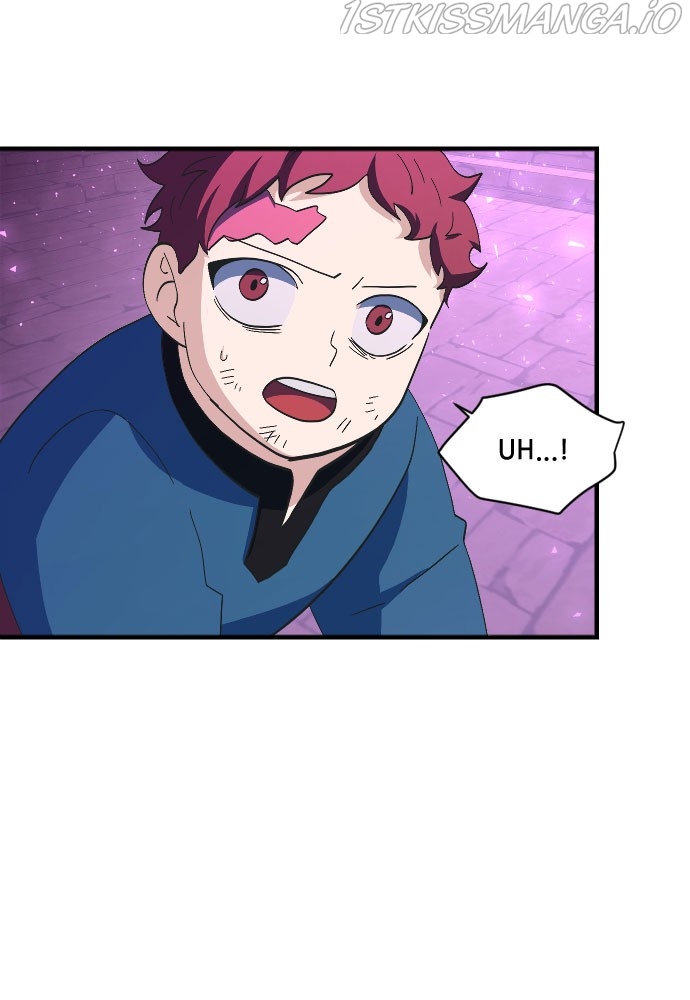 The Last Golden Child Chapter 62 - page 90