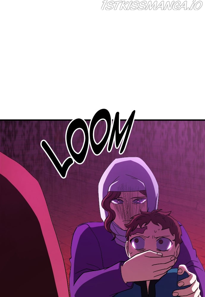 The Last Golden Child Chapter 62 - page 92
