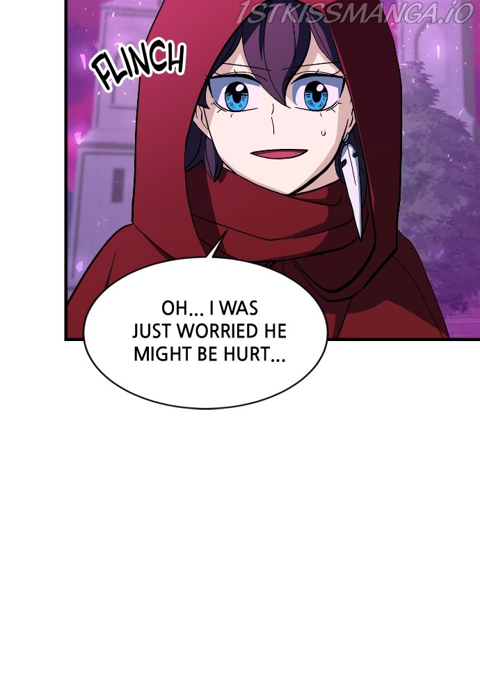 The Last Golden Child Chapter 62 - page 94