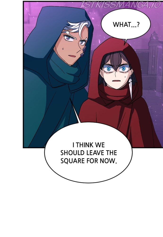 The Last Golden Child Chapter 62 - page 98