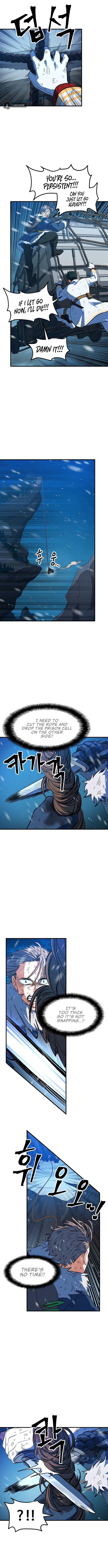 The Last Golden Child Chapter 16 - page 10