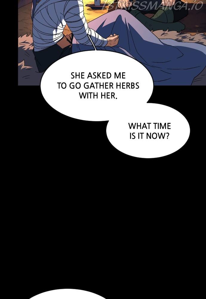 The Last Golden Child Chapter 53 - page 28