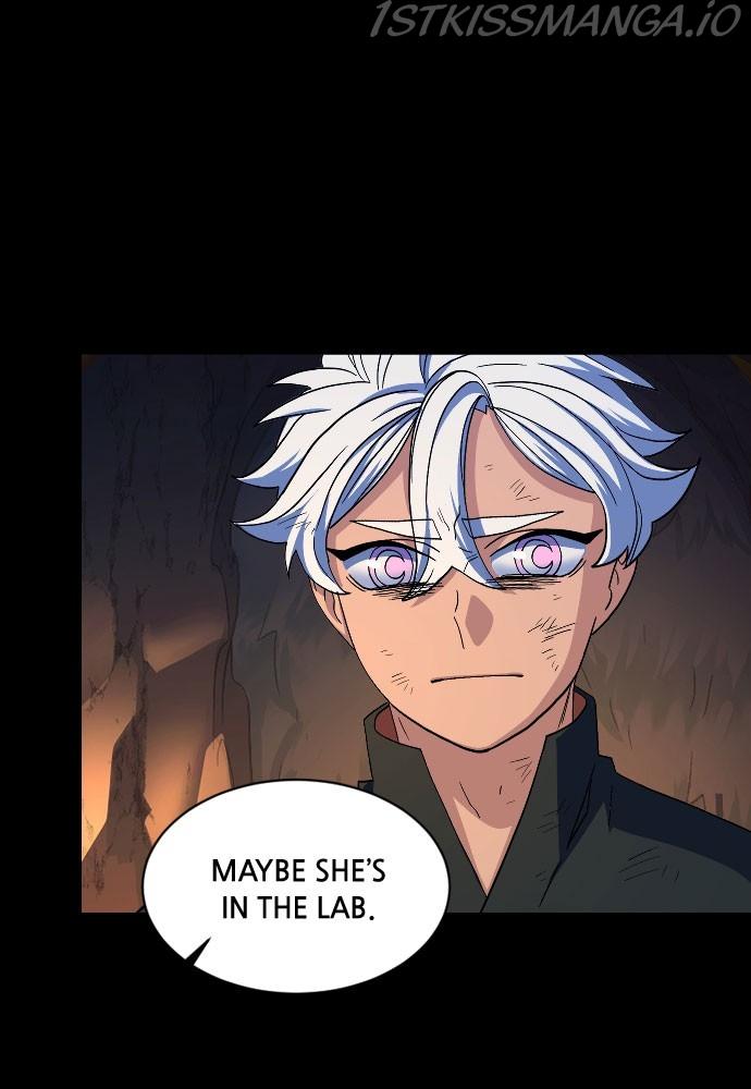 The Last Golden Child Chapter 53 - page 30