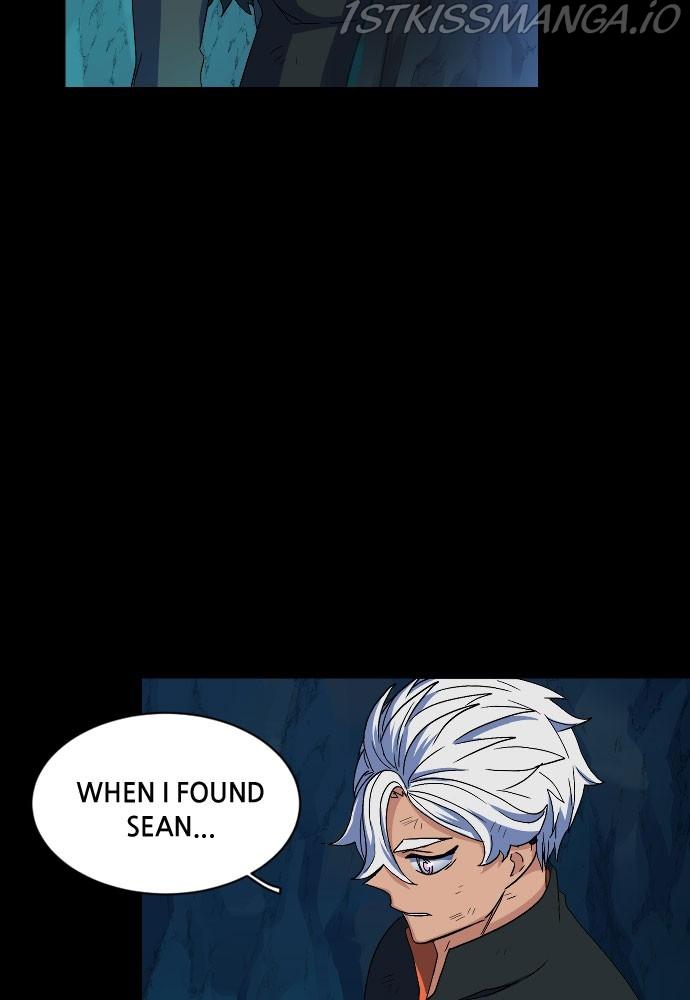 The Last Golden Child Chapter 53 - page 34