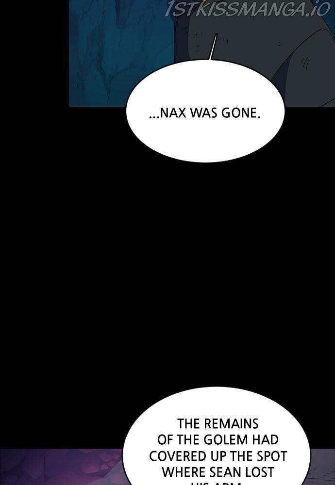 The Last Golden Child Chapter 53 - page 35