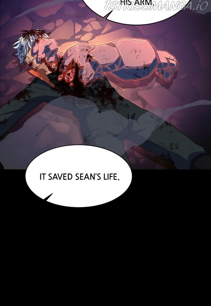The Last Golden Child Chapter 53 - page 36