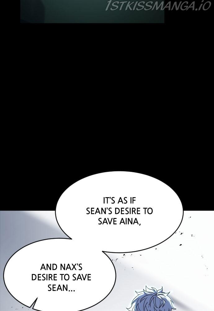 The Last Golden Child Chapter 53 - page 38