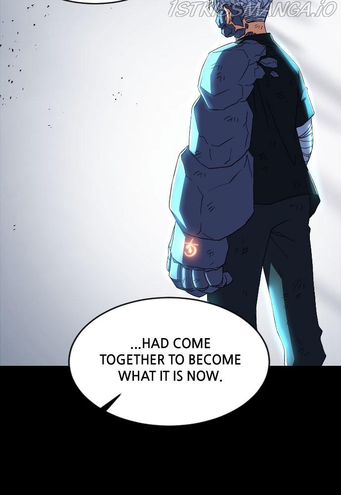 The Last Golden Child Chapter 53 - page 39