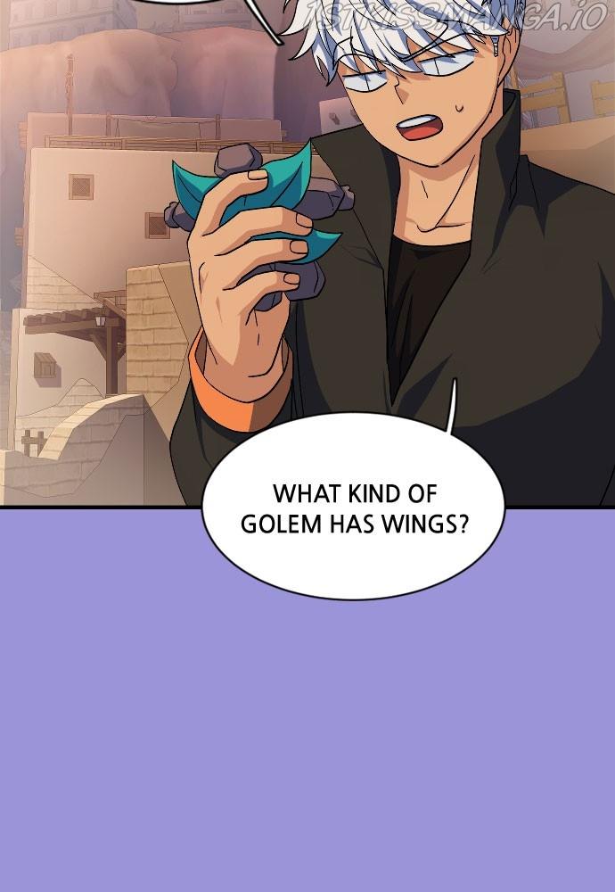 The Last Golden Child Chapter 53 - page 60