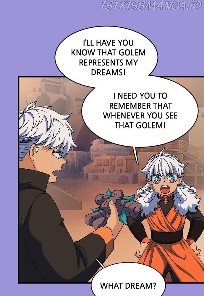 The Last Golden Child Chapter 53 - page 61