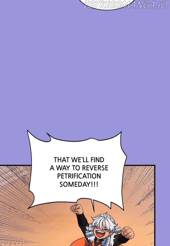 The Last Golden Child Chapter 53 - page 62