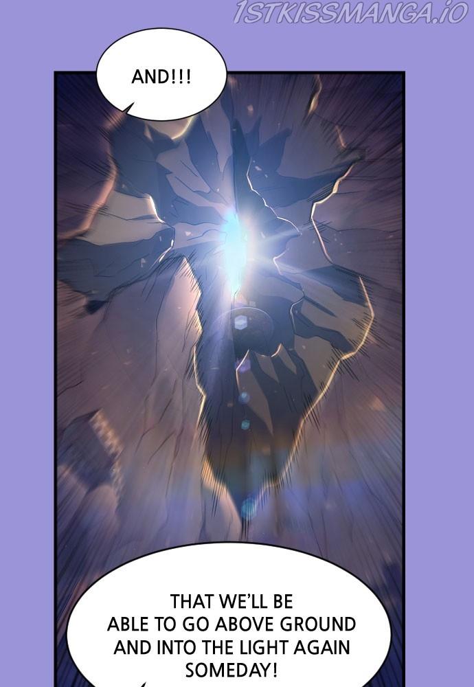 The Last Golden Child Chapter 53 - page 64