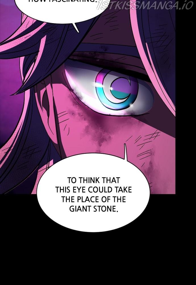 The Last Golden Child Chapter 53 - page 79