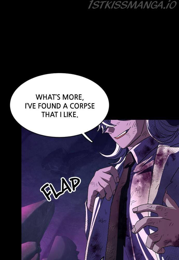 The Last Golden Child Chapter 53 - page 80