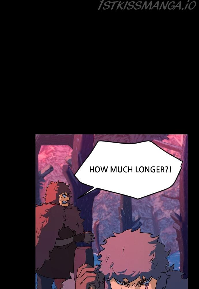 The Last Golden Child Chapter 53 - page 84