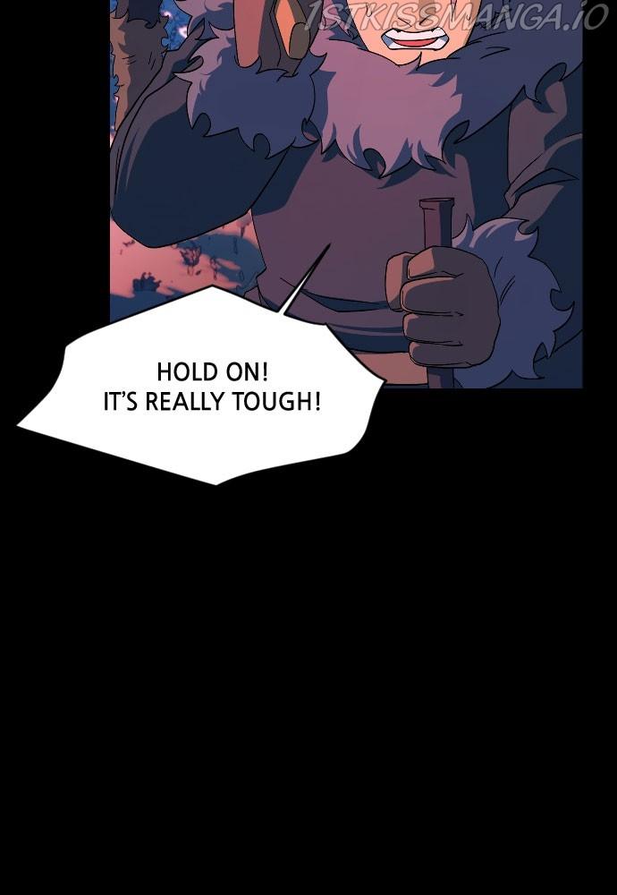 The Last Golden Child Chapter 53 - page 85