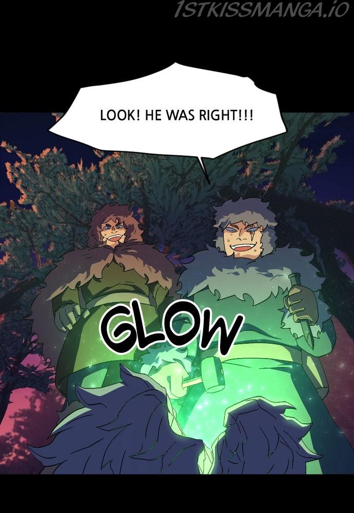 The Last Golden Child Chapter 53 - page 89