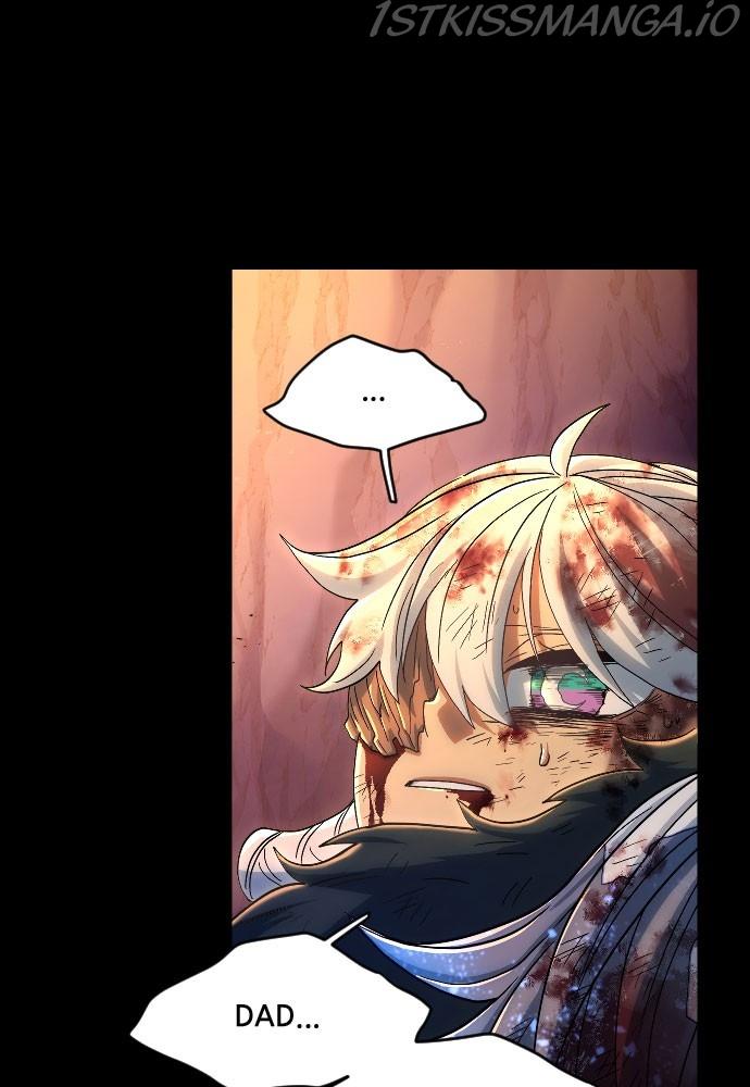The Last Golden Child Chapter 53 - page 9