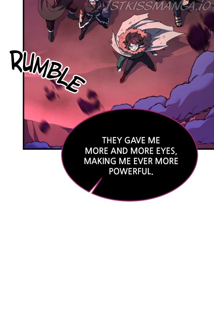 The Last Golden Child Chapter 53 - page 95