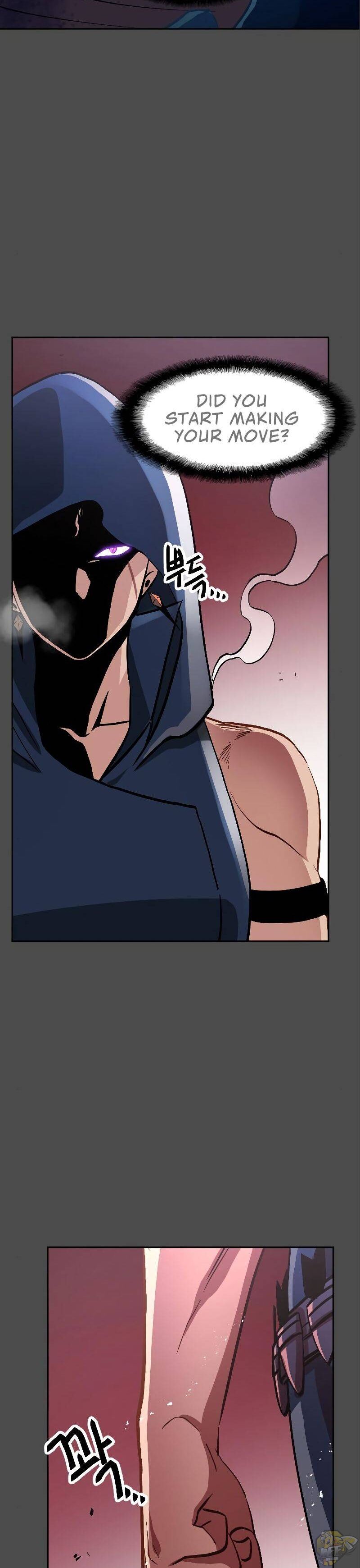 The Last Golden Child Chapter 10 - page 11