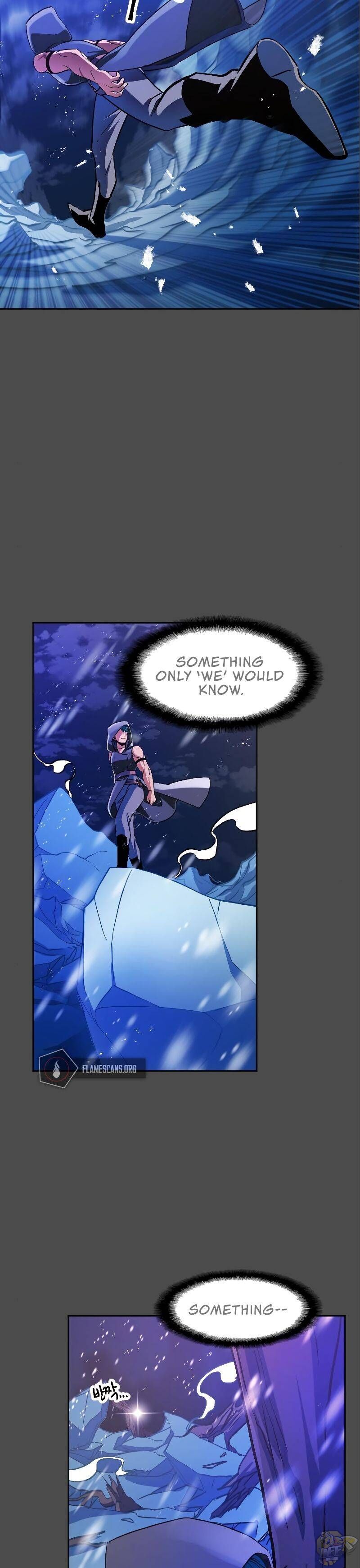 The Last Golden Child Chapter 10 - page 13