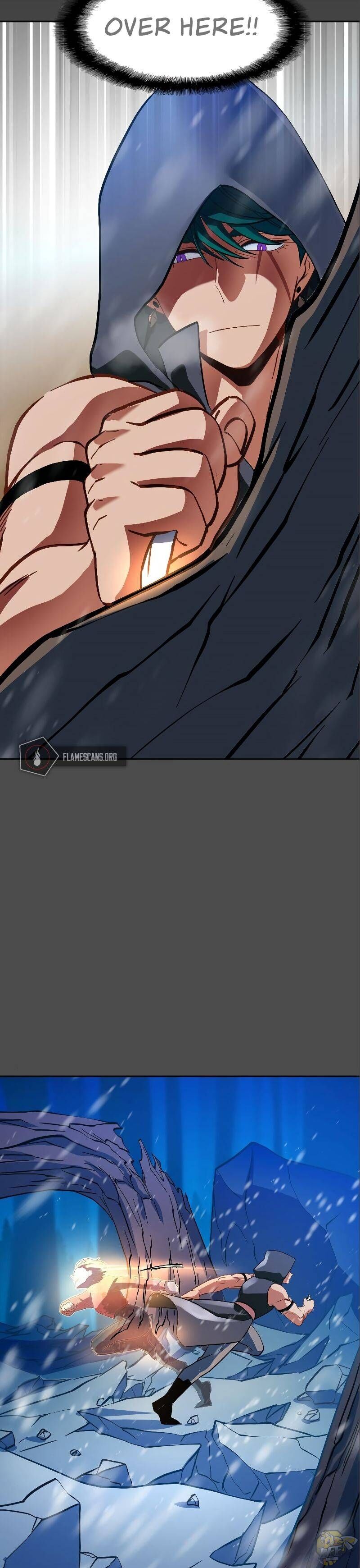The Last Golden Child Chapter 10 - page 19