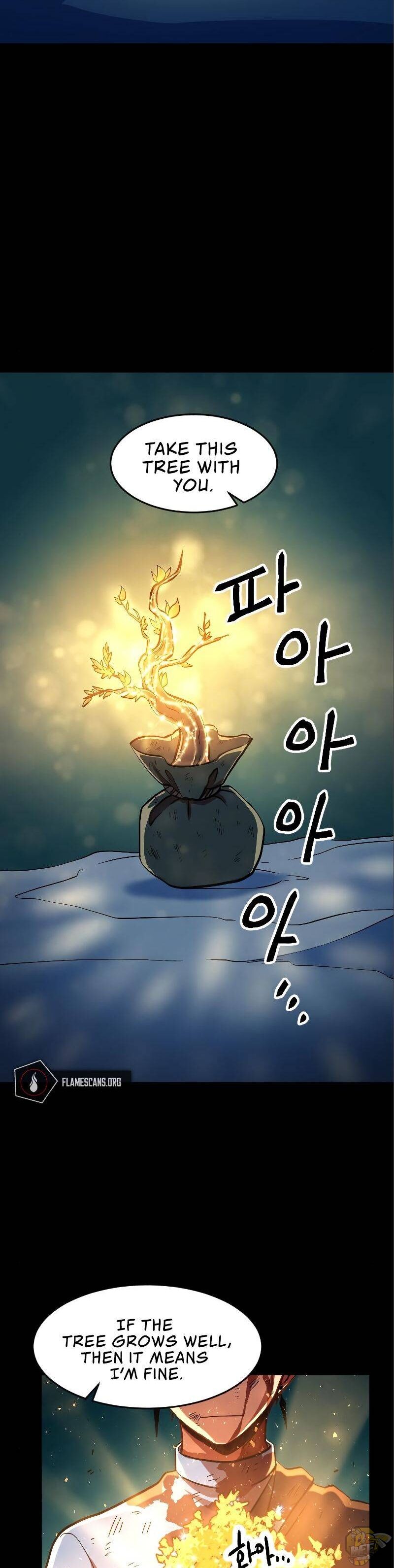 The Last Golden Child Chapter 10 - page 2