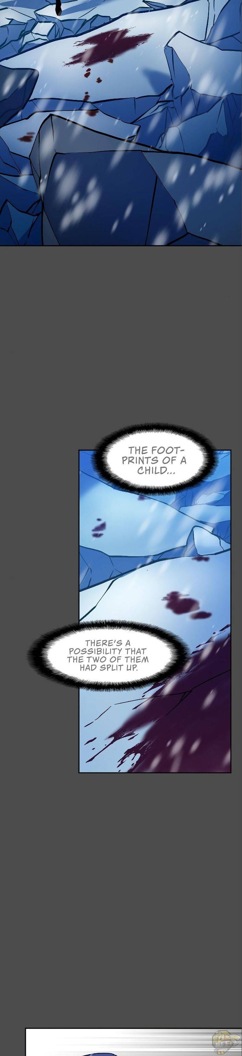 The Last Golden Child Chapter 10 - page 21