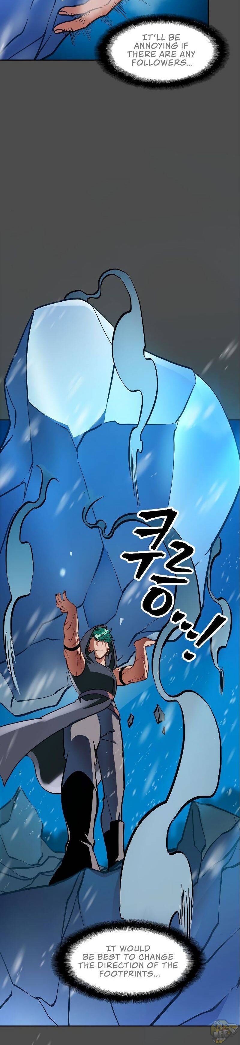 The Last Golden Child Chapter 10 - page 23