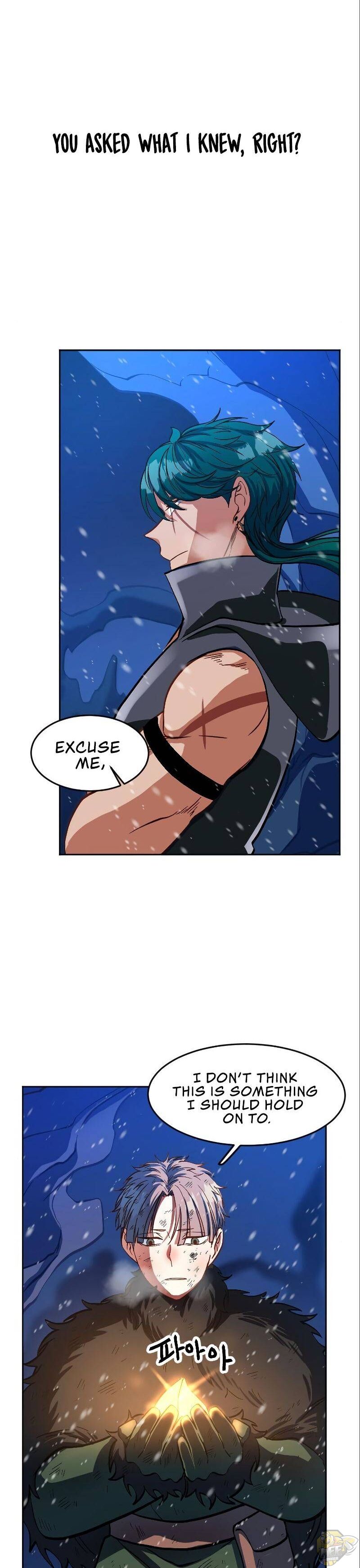 The Last Golden Child Chapter 10 - page 27
