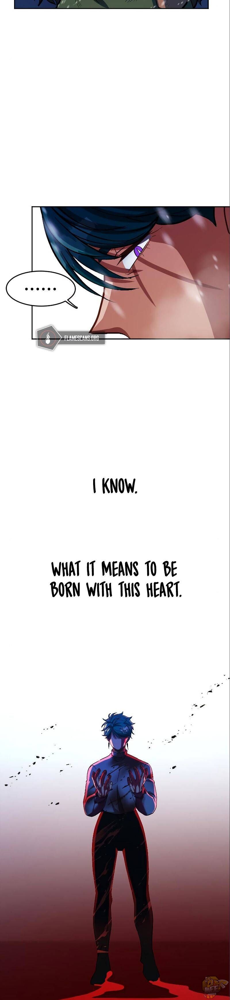 The Last Golden Child Chapter 10 - page 28