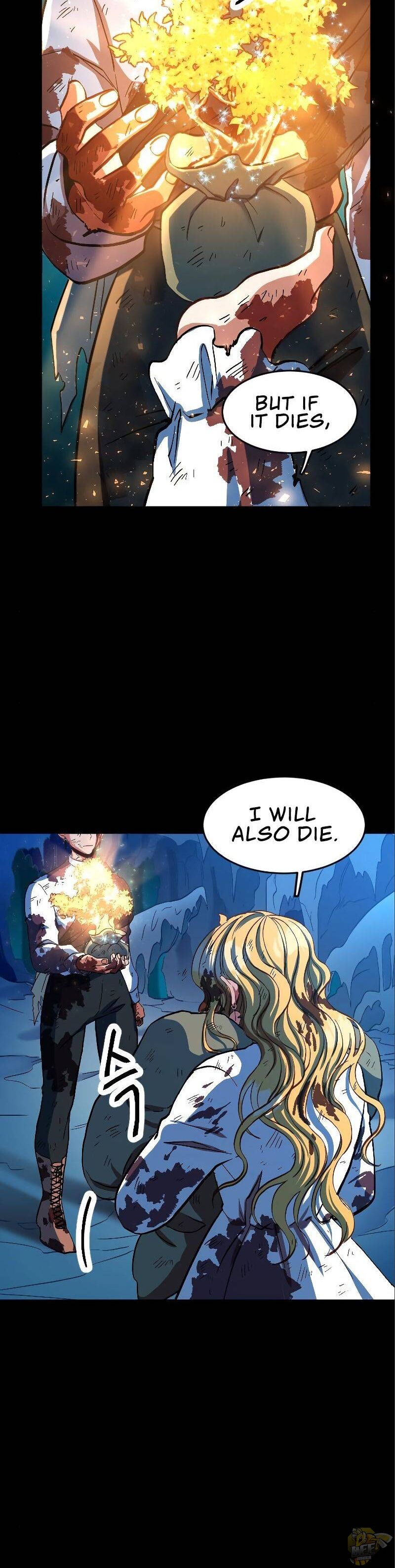 The Last Golden Child Chapter 10 - page 3